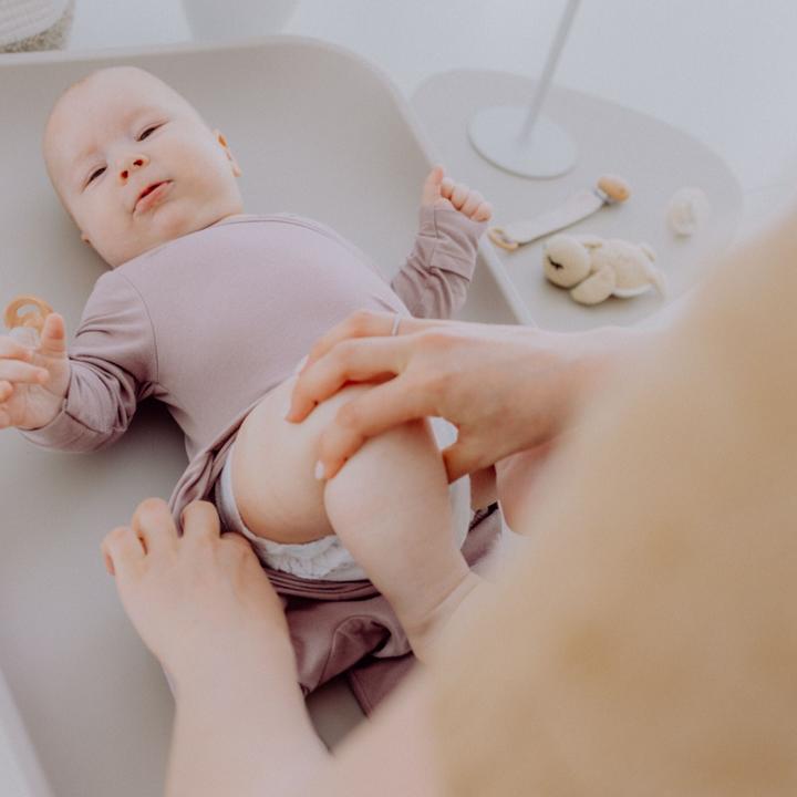 Produktbild Emma & noah Langarm Easy-on Strampler (98)