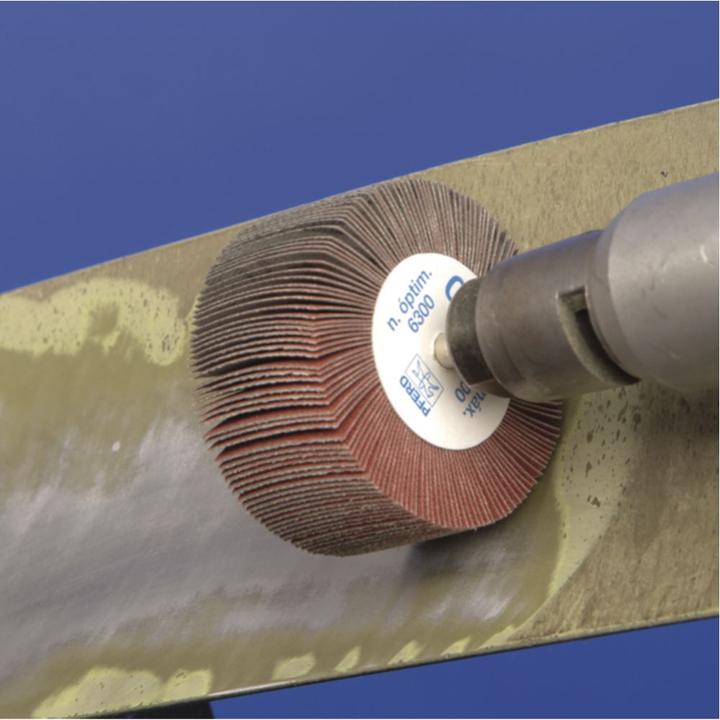 Actual product image Pferd Fan grinder F 5030/6 CO-COOL 120 PU: 10 (120)