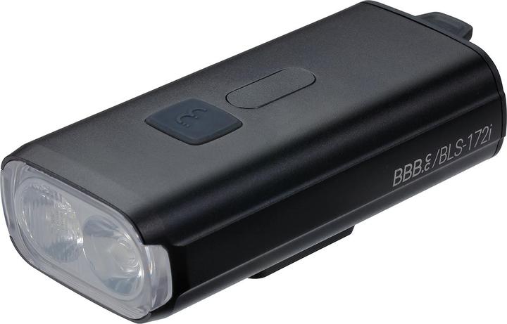Actual product image BBB Lichtset StrikeDuo-i 1600 + SignalPro (1600 lm, 250 lm)