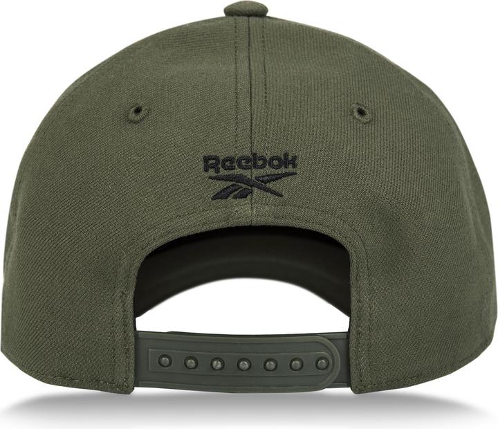 Actual product image Reebok Vector Baseball Cap
