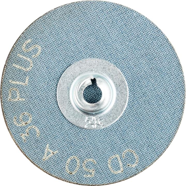 Actual product image Pferd COMBIDISC® abrasive blade CD 50 A 36 PLUS PU: 100 (Grit size 36 PLUS)