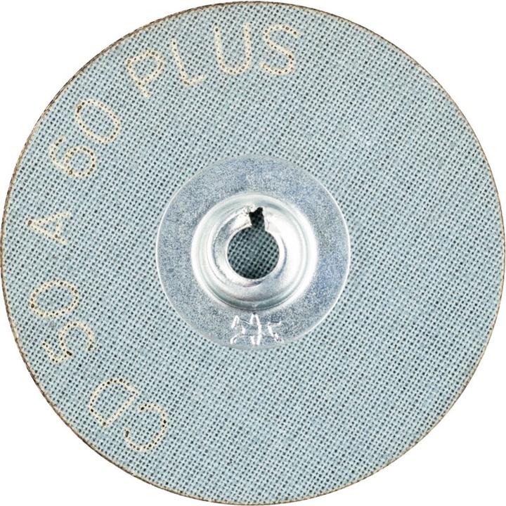 Produktbild Pferd COMBIDISC®-Schleifblatt CD 50 A 60 PLUS VPE: 100 (K 60 PLUS)