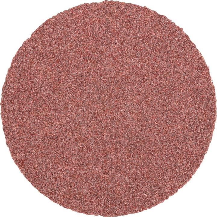 Produktbild Pferd COMBIDISC®-Schleifblatt CD 50 A 80 PLUS VPE: 100 (Körnung 80 PLUS)