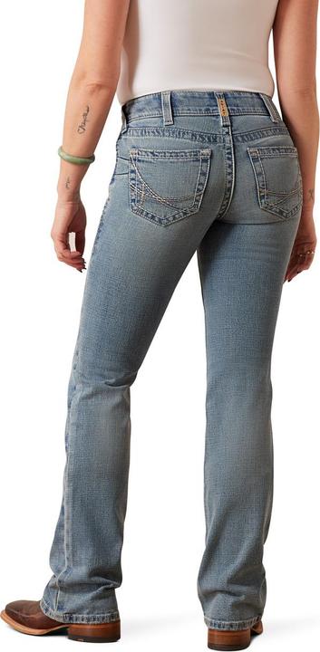 Actual product image Ariat Nayelli (29)