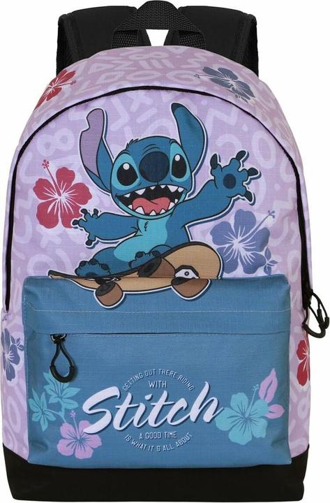 Actual product image Karactermania FAN HS Backpack 2.2 Skate