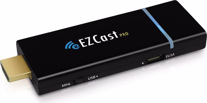 Produktbild EZCast Präsentations-System Pro Dongle