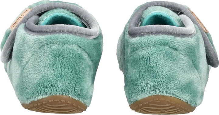 Produktbild Living Kitzbühel Baby's Klettschuh Samt Unifarben (22)