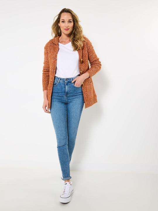 Produktbild Joe Browns Hooded Toggle Cardigan (40)