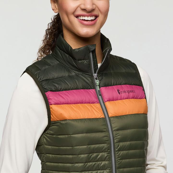 Actual product image Cotopaxi Fuego Down Vest (S)