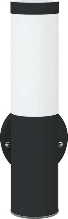 Actual product image vidaXL Garten Wand sconce (E27, IP44)