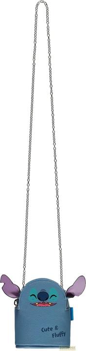 Productafbeelding Difuzed Lilo and Stitch - Stitch Micro Bag