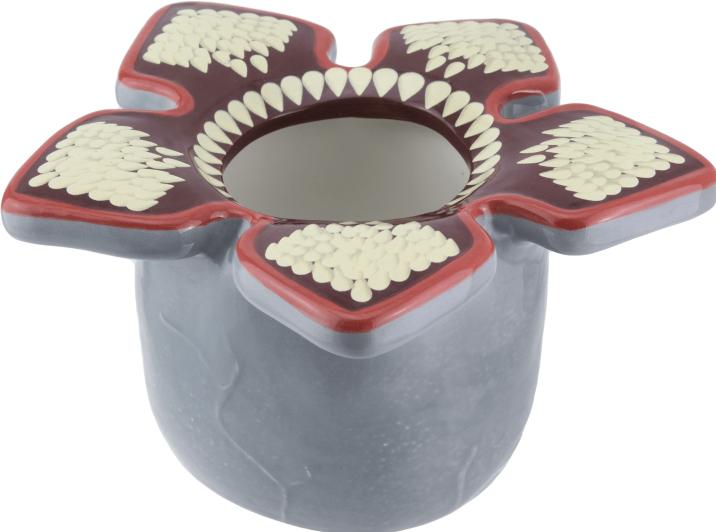 Produktbild Paladone Products Stranger Things - Portapenne Demogorgone