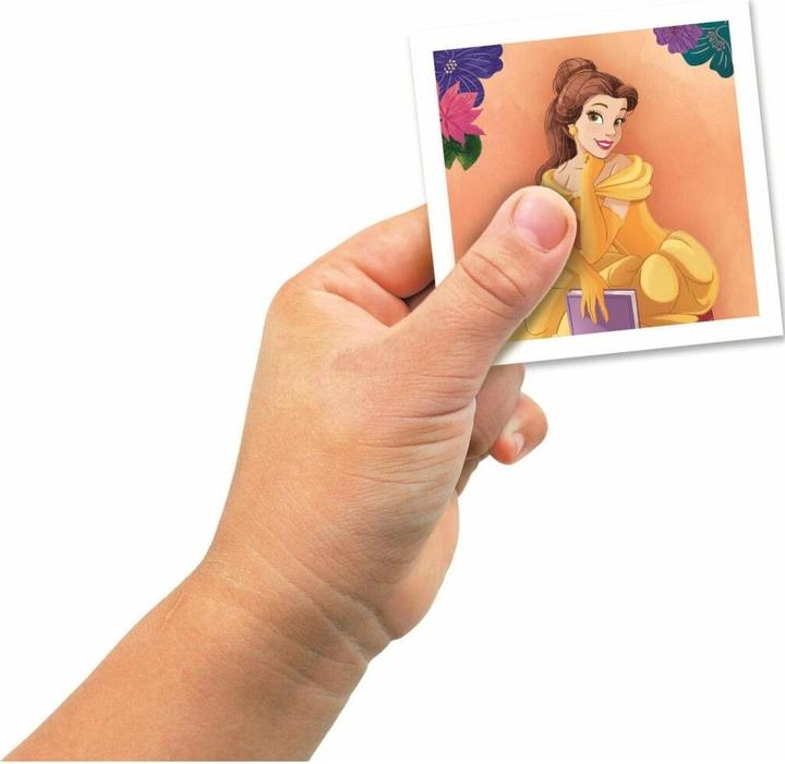 Produktbild Clementoni Memo Princess 2024 (Deutsch, 1 - 2 Spieler)