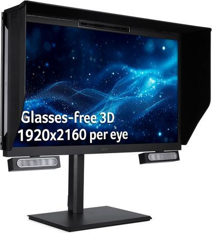 Produktbild Acer Spatial Labs View Pro 27 (27")