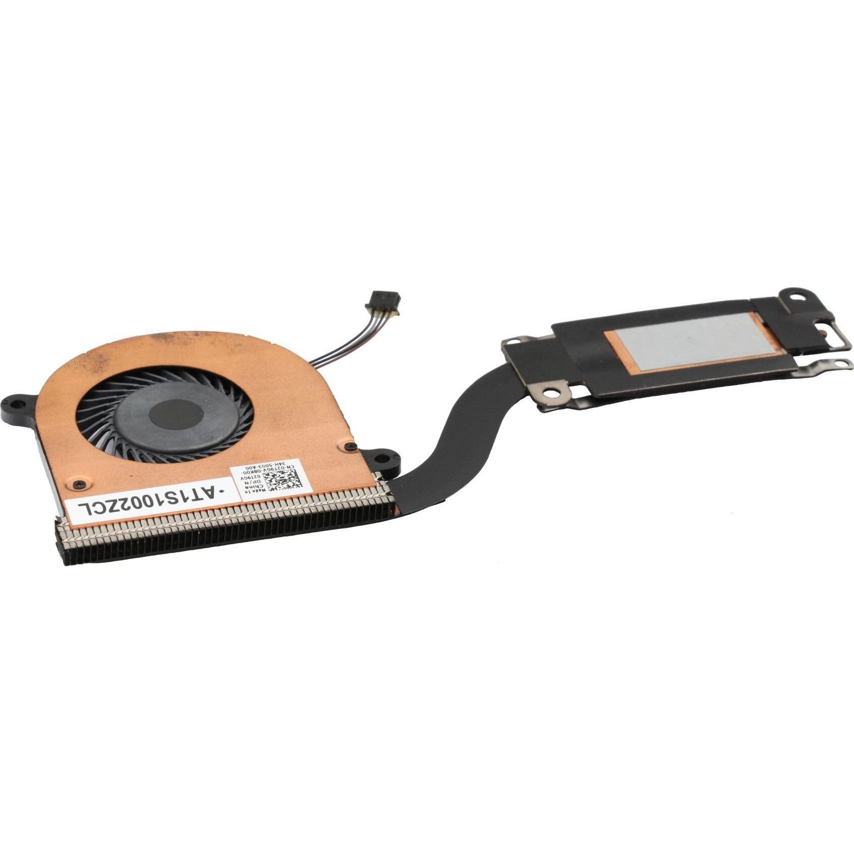 Dell 2T9GV, Notebook Ersatzteile