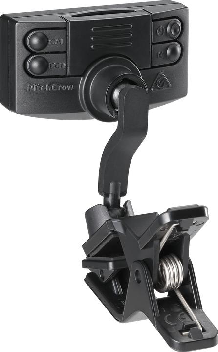 Actual product image Korg PitchCrow-G