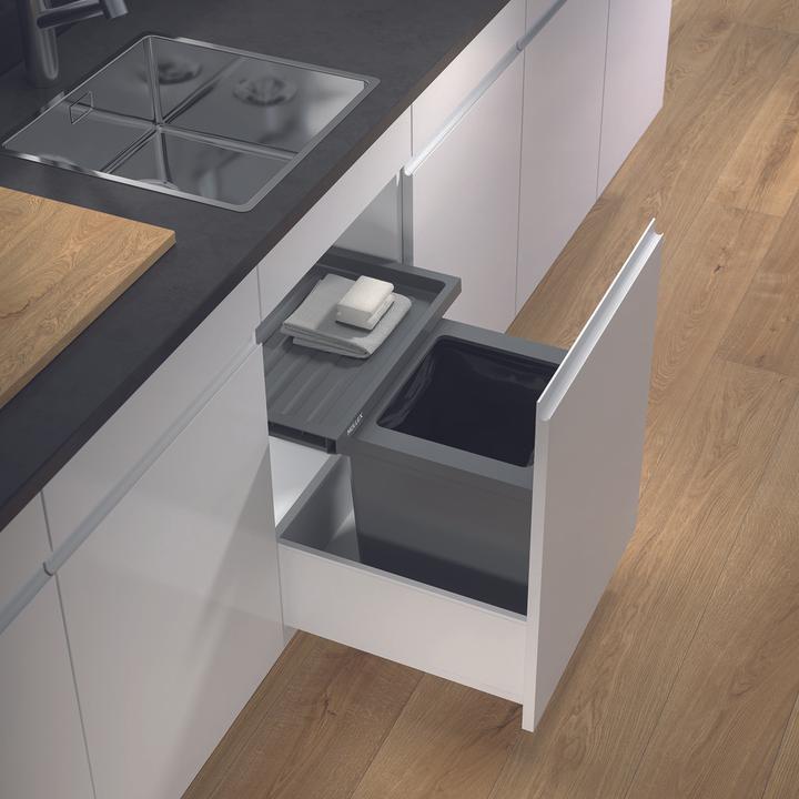 Productafbeelding Müllex X50 Basissysteem voor afvalinzameling (35 l)