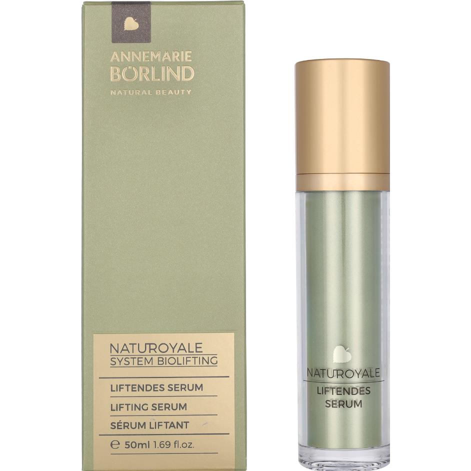 Thumbnail - Annemarie Börlind, Gesichtsserum, NatuRoyale Biolifting Serum (50 ml)