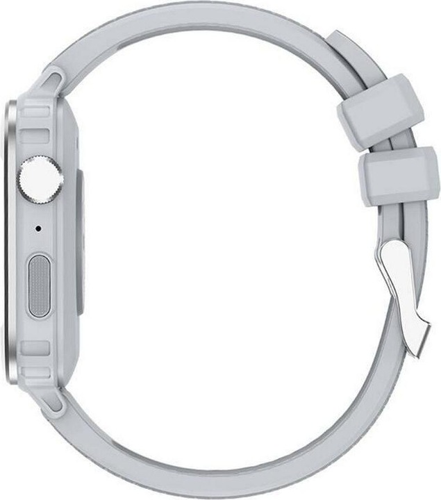 Image du produit Colmi M41 smartwatch (argent)