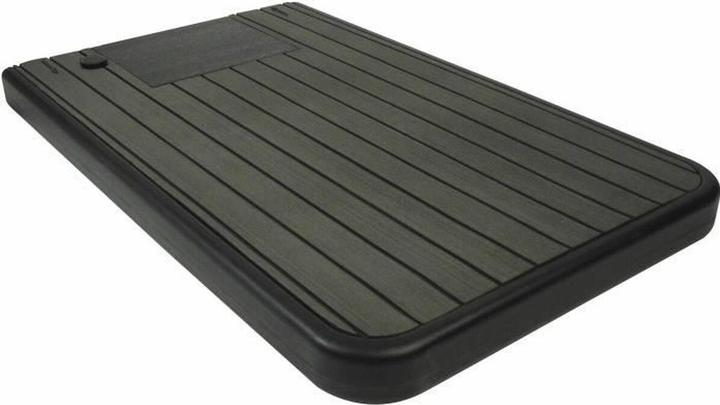 Produktbild Ubbink Gartendusche Solaris