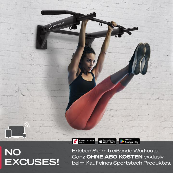 Produktbild Sportstech KS300