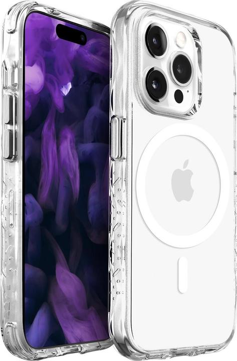 Produktbild Laut Crystal Matter X iPhone 15 Pro Crystal Clear (Apple iPhone 15 Pro)