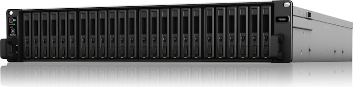 Produktbild Synology FlashStation FS3600 (0 TB)