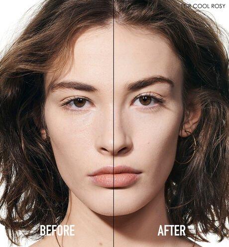 Actual product image Dior Diorskin Forever Fond de Teint Matte No 1CR (1CR)