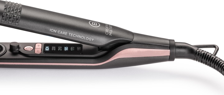 Produktbild Creativity Ion 11875 (Glätteisen)