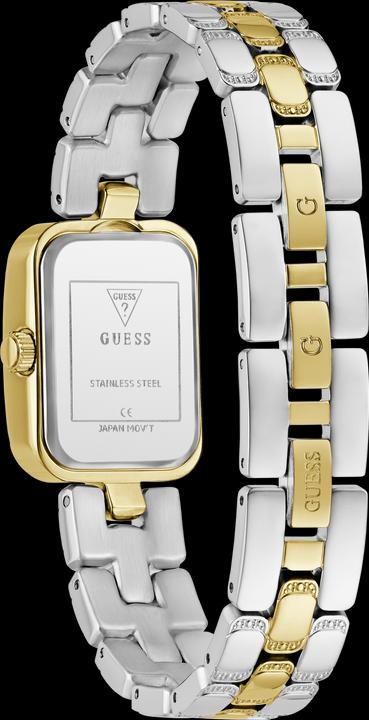 Produktbild Guess GW0865L4 Isla (Uhr mit Schmuckstein, 22 mm)