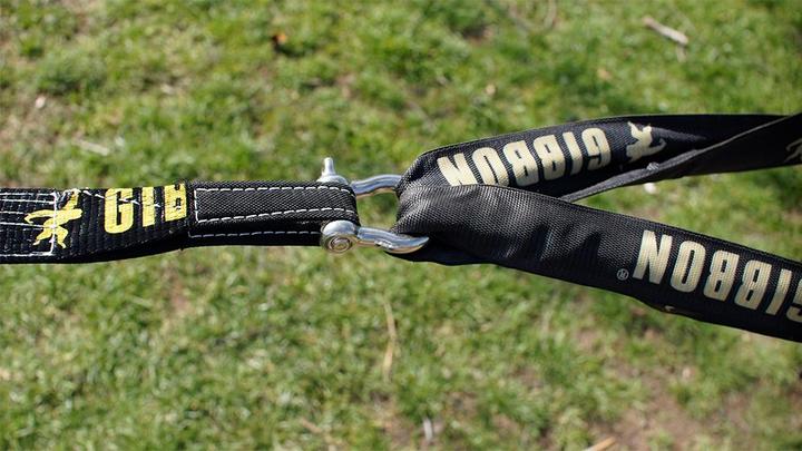 Produktbild Gibbon Band Sling 3m