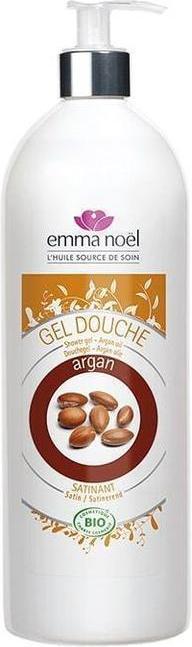 Produktbild Emma Noël Duschgel Arganöl Bio (1000 ml)