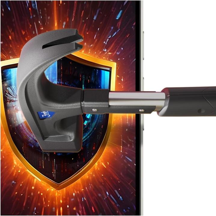 Actual product image 3MK Silky Matt Privacy (Google Pixel 10, Google Pixel 10 Pro)