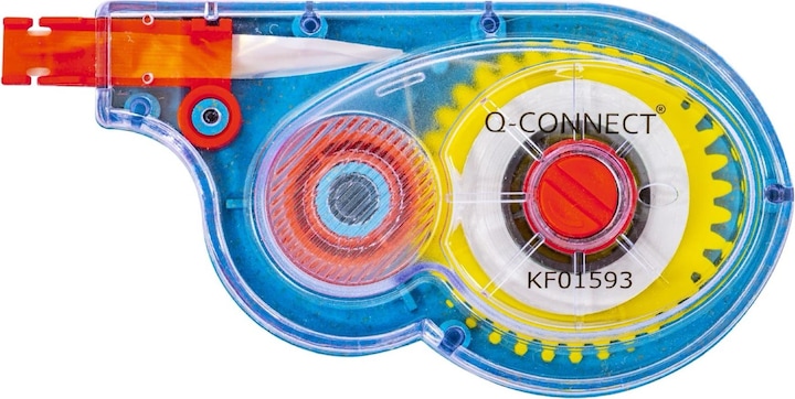 Q-Connect Correctierol KF01593