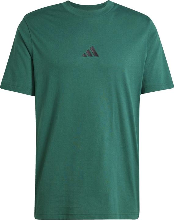Produktbild Adidas 3 Stripes Single Jersey Tee (M)