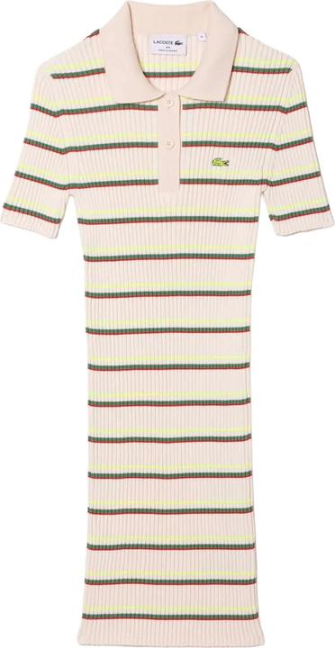 Produktbild Lacoste French Made PoloKleid (40)