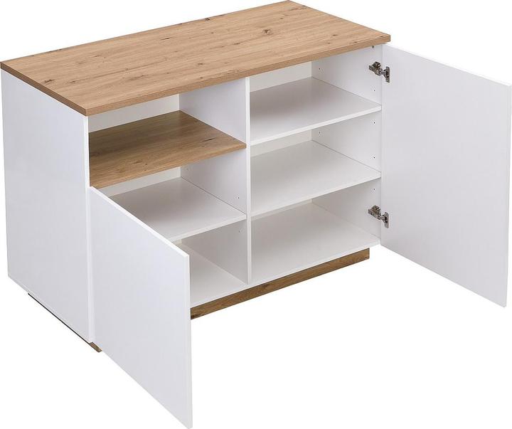 Produktbild Vente-unique Corelina (120 x 60 x 90 cm)