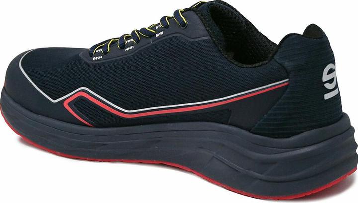 Productafbeelding Sparco Red Bull Racing Impulse veiligheidsschoenen (43)