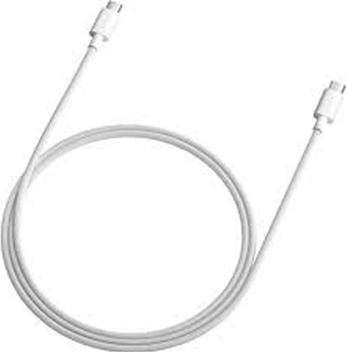 Xiaomi 3A Braided USB-C to USB-C Cable (1m) (1 m, USB 3.2, 60 W)