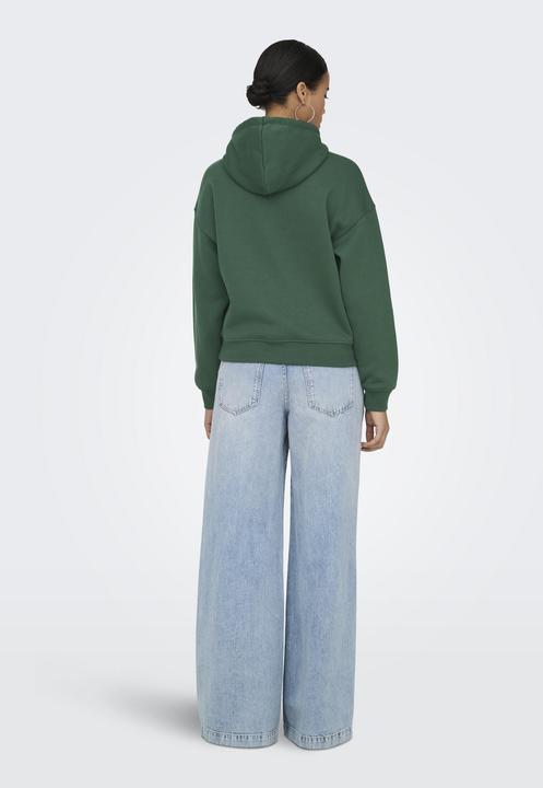 Produktbild Only ONLBEST Sweatshirt Kapuzenpullover (S)