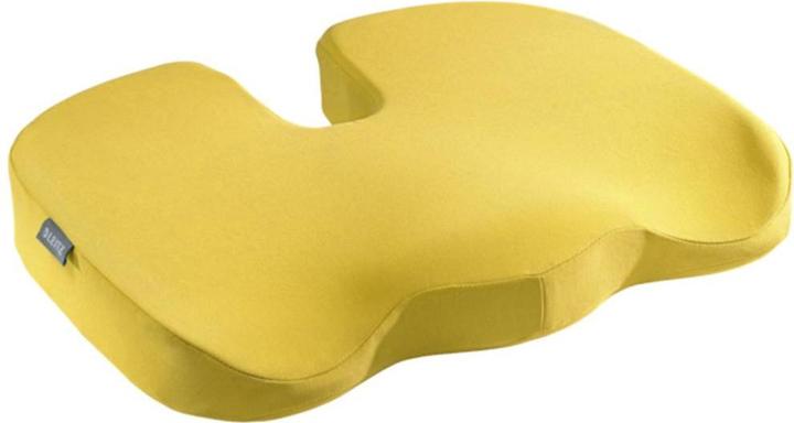Actual product image Leitz Seat Cushion Ergo Cosy (35.50 x 45.50 cm)