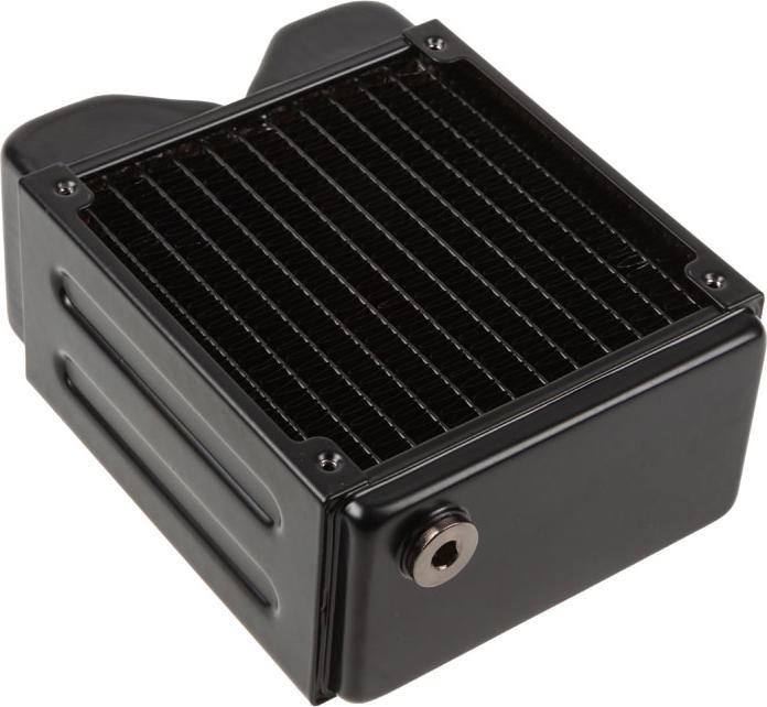 Immagine prodotto Coolgate G2 Radiatore 10 FPI (120 mm)