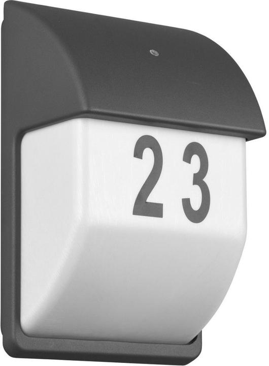 Trio Mersey (E14, IP44)