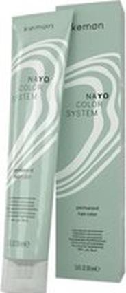 Kemon Nayo 9.78 Very Light Violet Pearl Hair Color - 50 Ml