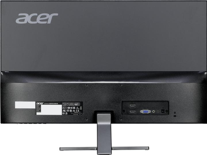 Produktbild Acer Nitro RG270bmiix (1920 x 1080 Pixel, 27")