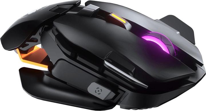 Produktbild Cougar Dualblader (Kabelgebunden)