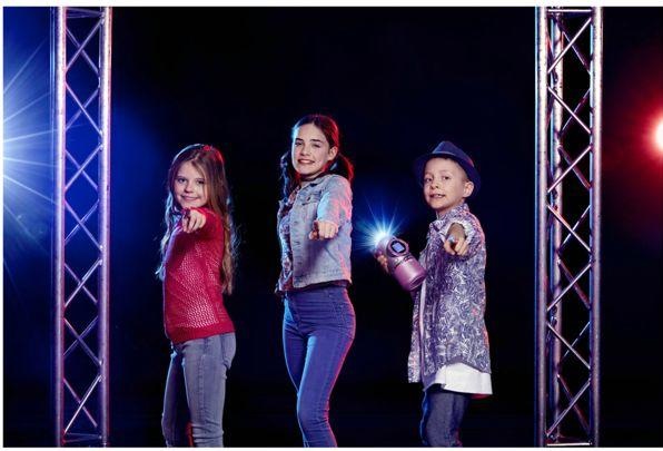 Produktbild VTech KidiMagic Music