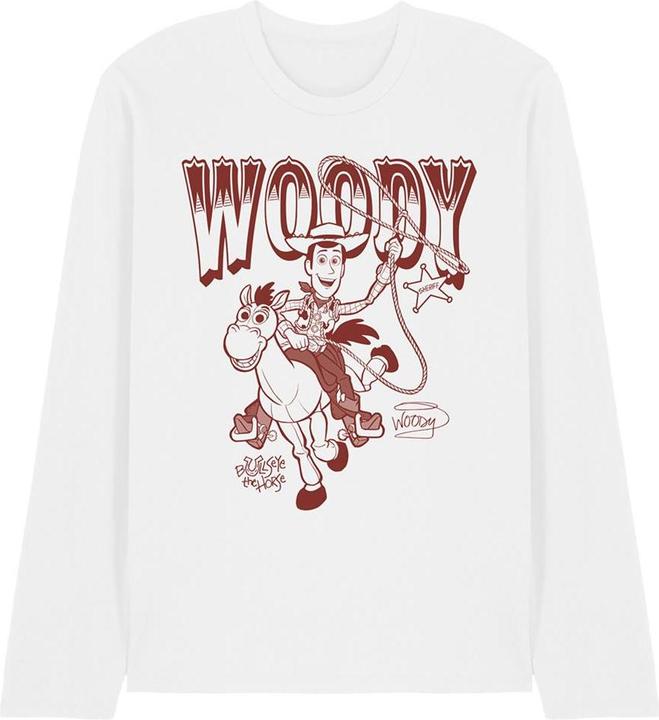 Produktbild Toy Story TShirt (XXL)