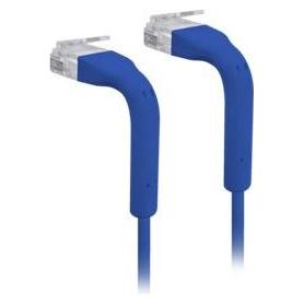 Ubiquiti Reti Uc-Patch-5M-Rj45-Bl, 5 M, Cat6, Rj-45, Rj-45, Cavo Di Alimentazione