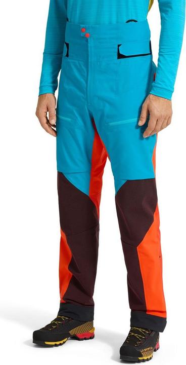 Produktbild La Sportiva Supercouloir GTX Pro Pant M (M)